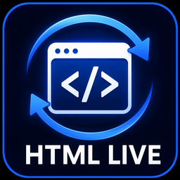 HTML Live Preview & Reload
