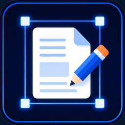 PDF Viewer & Editor